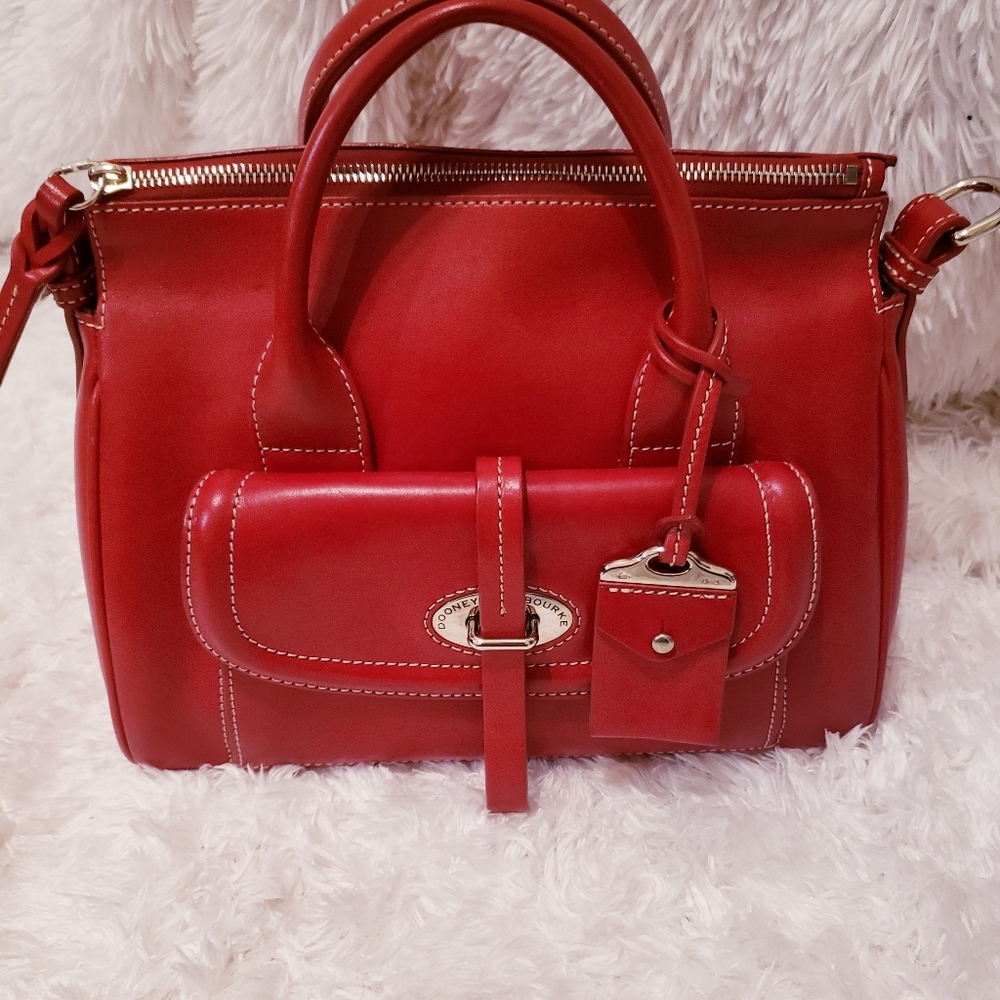 🌲Dooney & Bourke Toscana🥂 - Picture 2 of 9